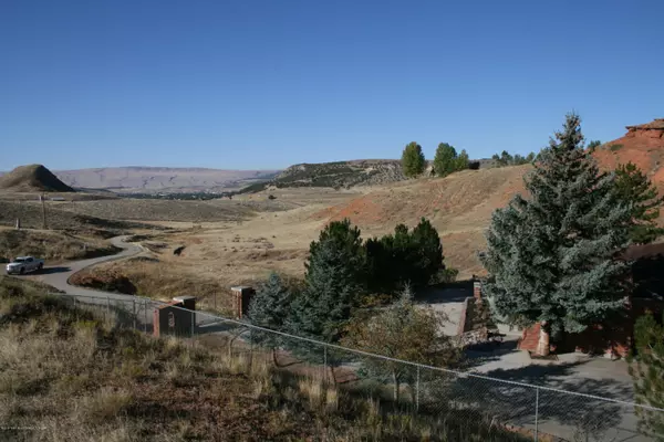 Thermopolis, WY 82443,266 E RIVER Road