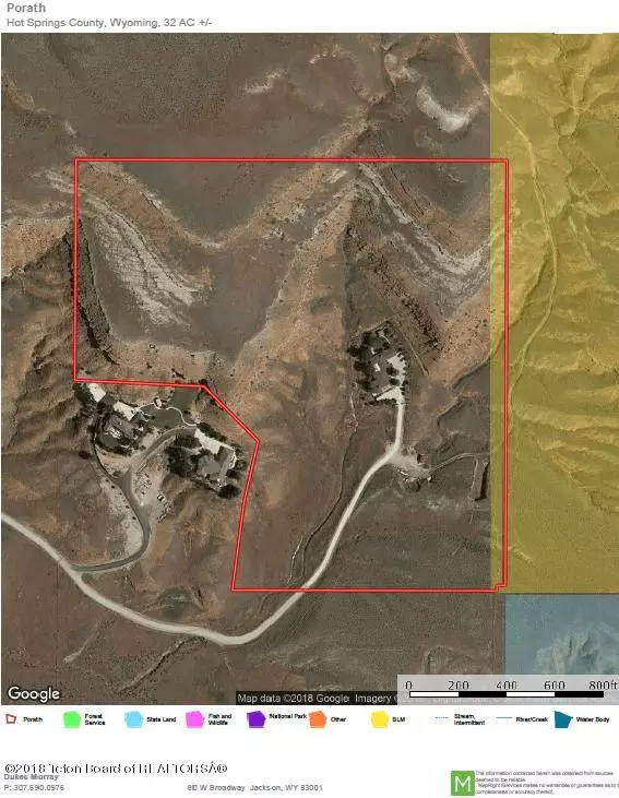 Thermopolis, WY 82443,266 E RIVER Road