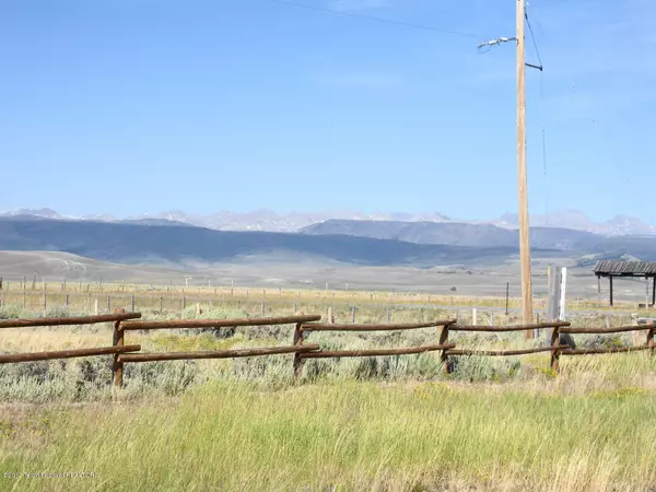 9 JOE ALEXANDER TRAIL, Cora, WY 82925