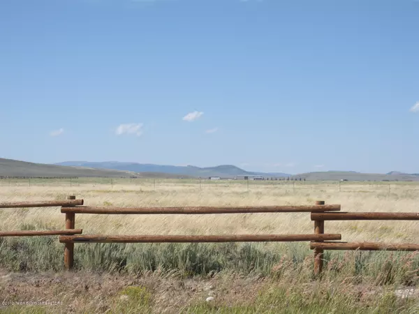 Cora, WY 82925,2 JOE ALEXANDER TRAIL