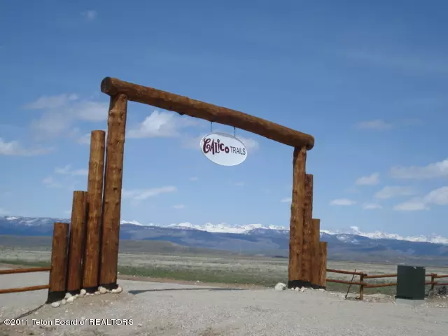 Cora, WY 82925,11 JOE ALEXANDER TRAIL
