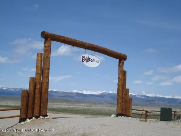 12 JOE ALEXANDER TRAIL, Cora, WY 82925