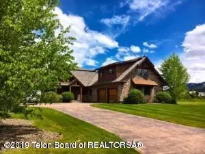 5 COLD SPRINGS Lane, Victor, ID 83455