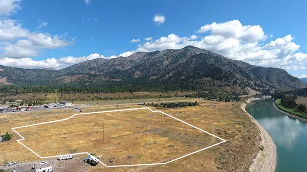 LOT 37 SNAKE RIVER JUNCTION, Alpine, WY 83128