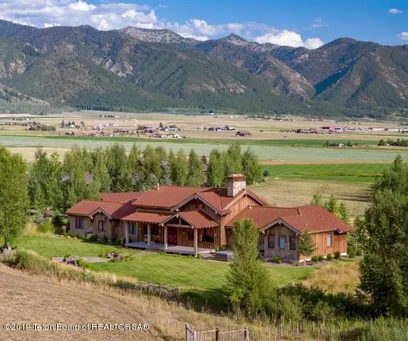 Freedom, WY 83120,169 CREEKSIDE Court