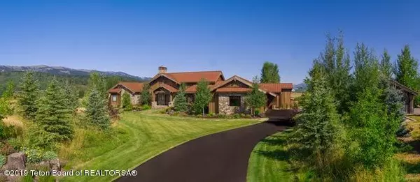 Freedom, WY 83120,169 CREEKSIDE Court