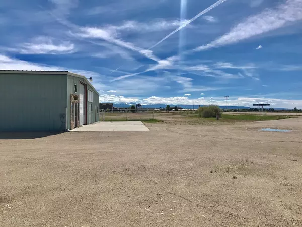 10098 S U HWY 191, Pinedale, WY 82941