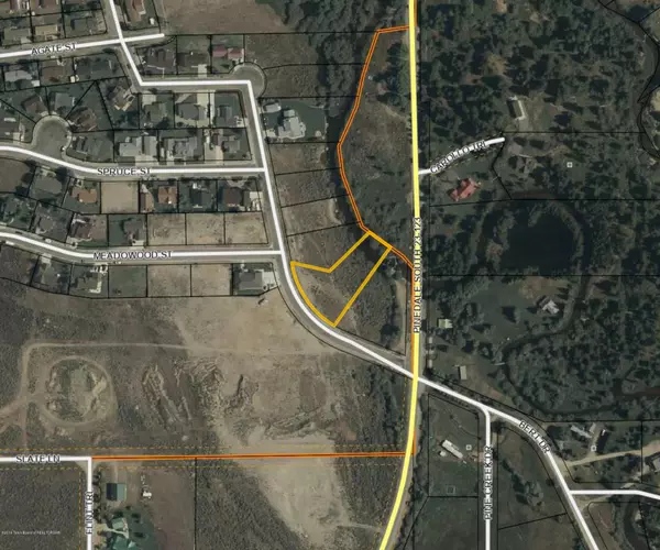 FOX WILLOW DRIVE, LOT 32, Pinedale, WY 82941