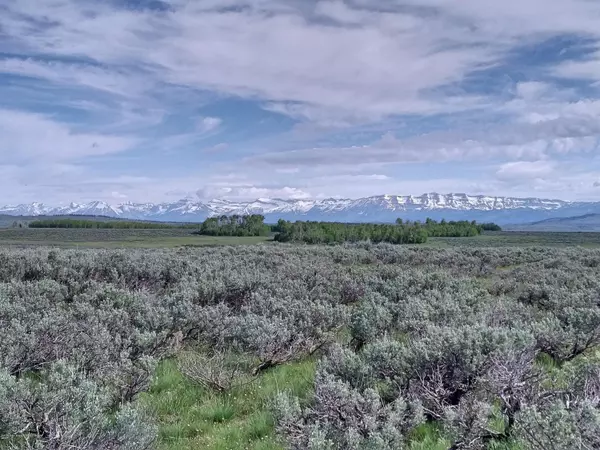 Daniel, WY 83115,LOT 13 BOOTH DR