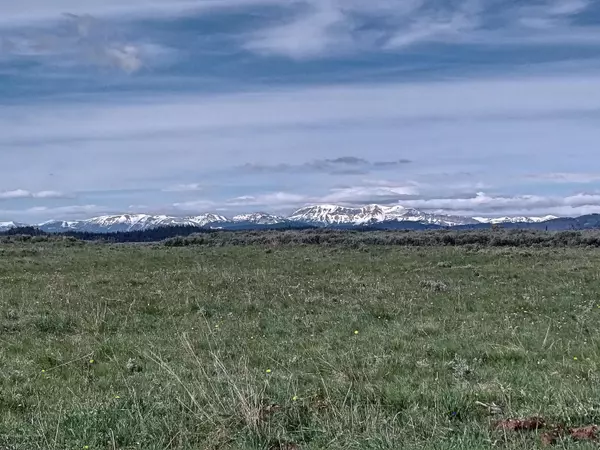 Daniel, WY 83115,LOT 13 BOOTH DR