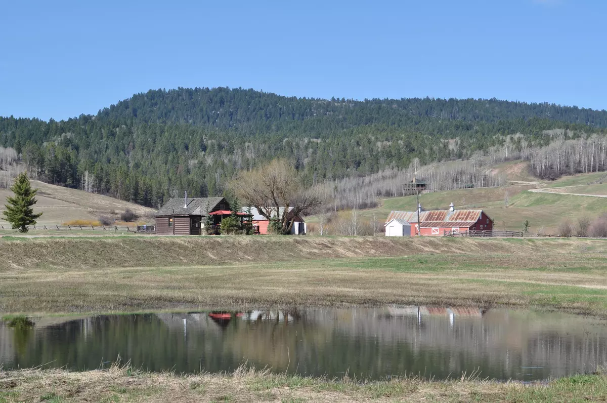 Freedom, ID 83120,5528 GROUSE Loop