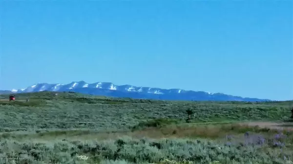 29 WHITE BEAR Road, Daniel, WY 83115