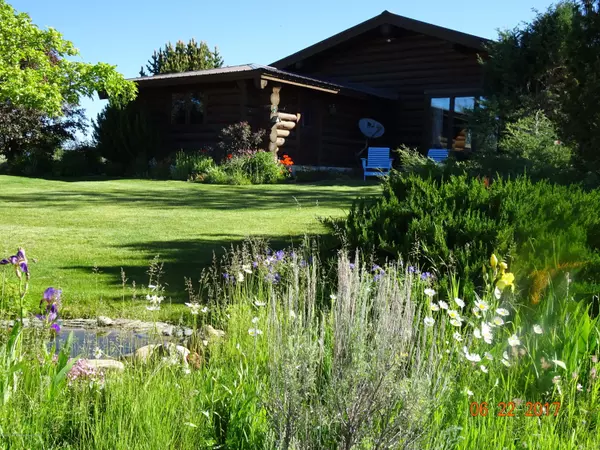 790 W 8750 NORTH, Tetonia, ID 83452