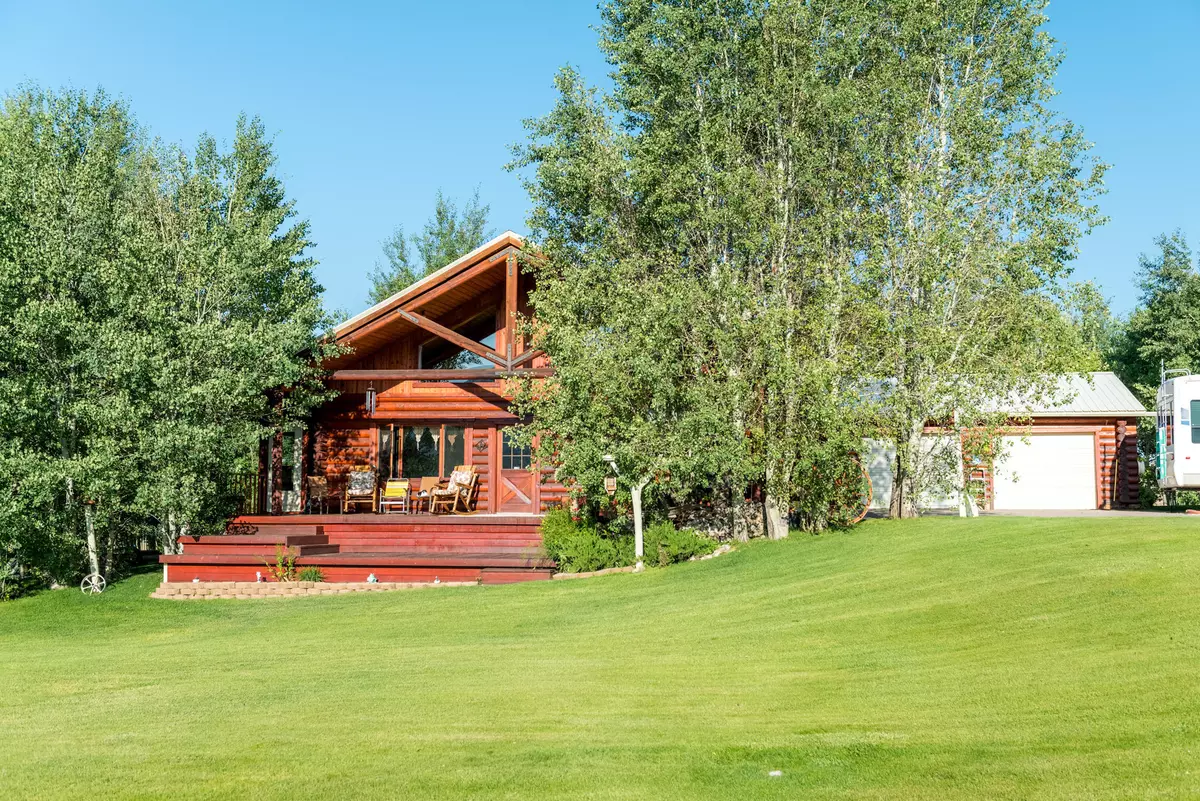 Kemmerer, WY 83101,10 CORRAL CREEK Road