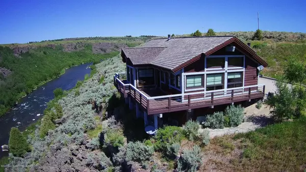 7636 W 8250 NORTH, Tetonia, ID 83452