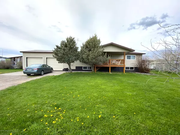 3033 SPRING CREEK RD, Fairview, WY 83119