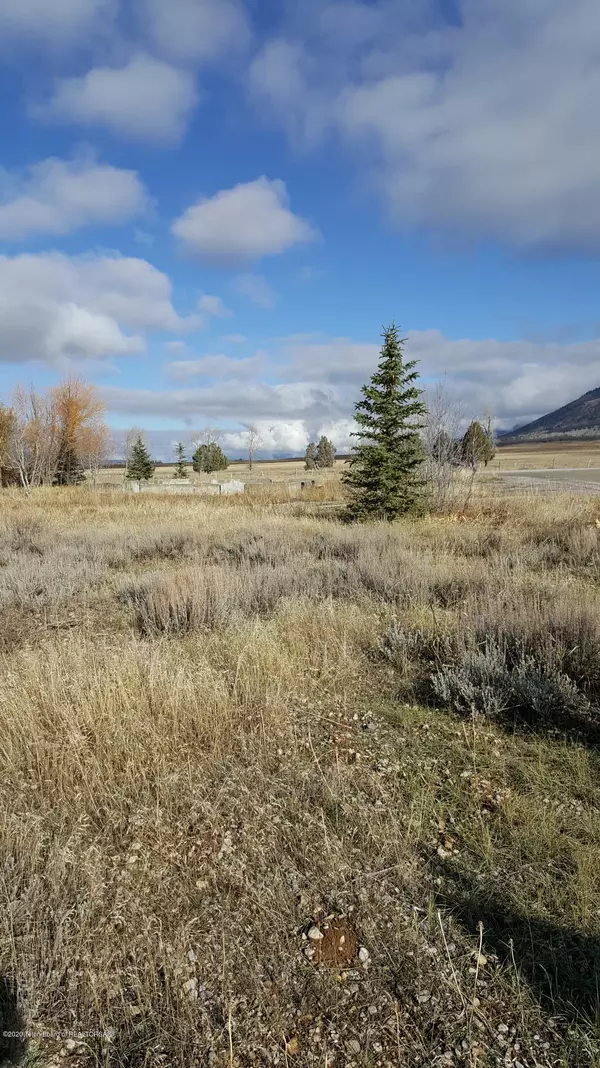 Star Valley Ranch, WY 83127,PLAT 5 LOT 20 BARBERRY WAY