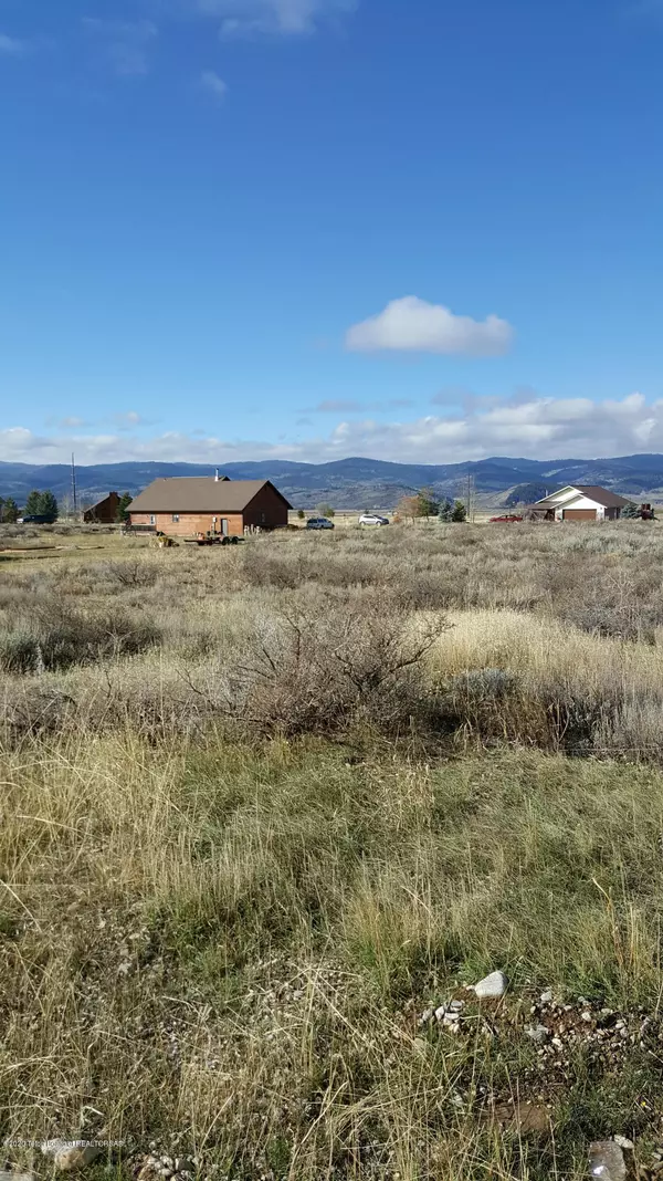 Star Valley Ranch, WY 83127,PLAT 5 LOT 20 BARBERRY WAY