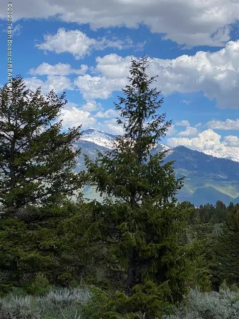 Fairview, WY 83119,LOT 11 RIDGES AT STAR VALLEY 4TH