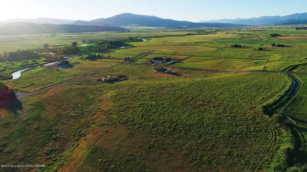 Freedom, WY 83110,LOT 23 RIVER RANCHES LOOP