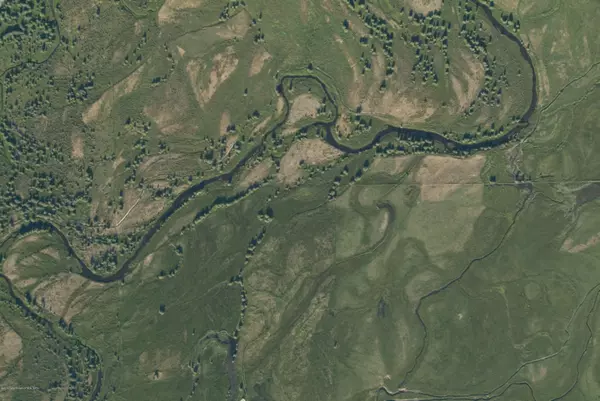 12981 S U HWY 189, Daniel, WY 83115