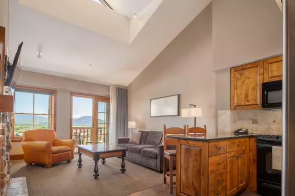 3385 W VILLAGE Drive #421, Teton Village, WY 83025