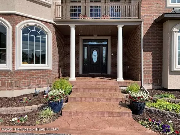 Idaho Falls, ID 83406,5997 E PHEASANT Drive