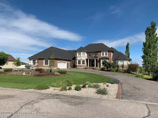 Idaho Falls, ID 83406,5997 E PHEASANT Drive