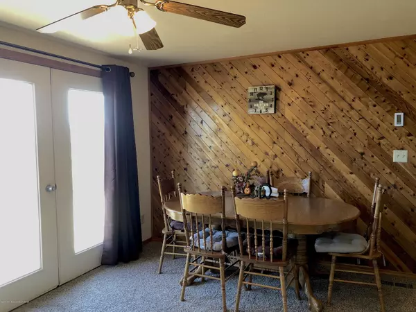 Daniel, WY 83115,23 FORTY ROD