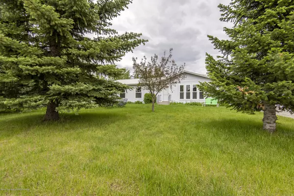 315 N 5TH ST., Driggs, ID 83422