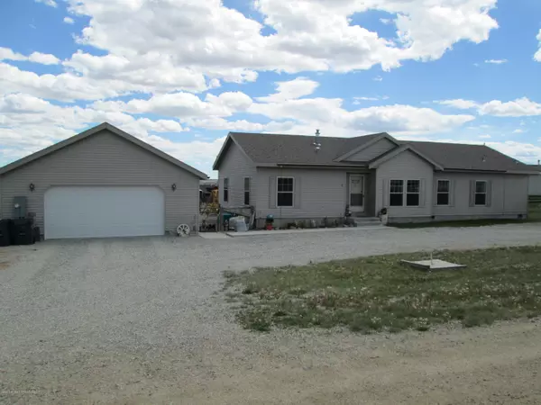 7 N SIOUX, Boulder, WY 82923