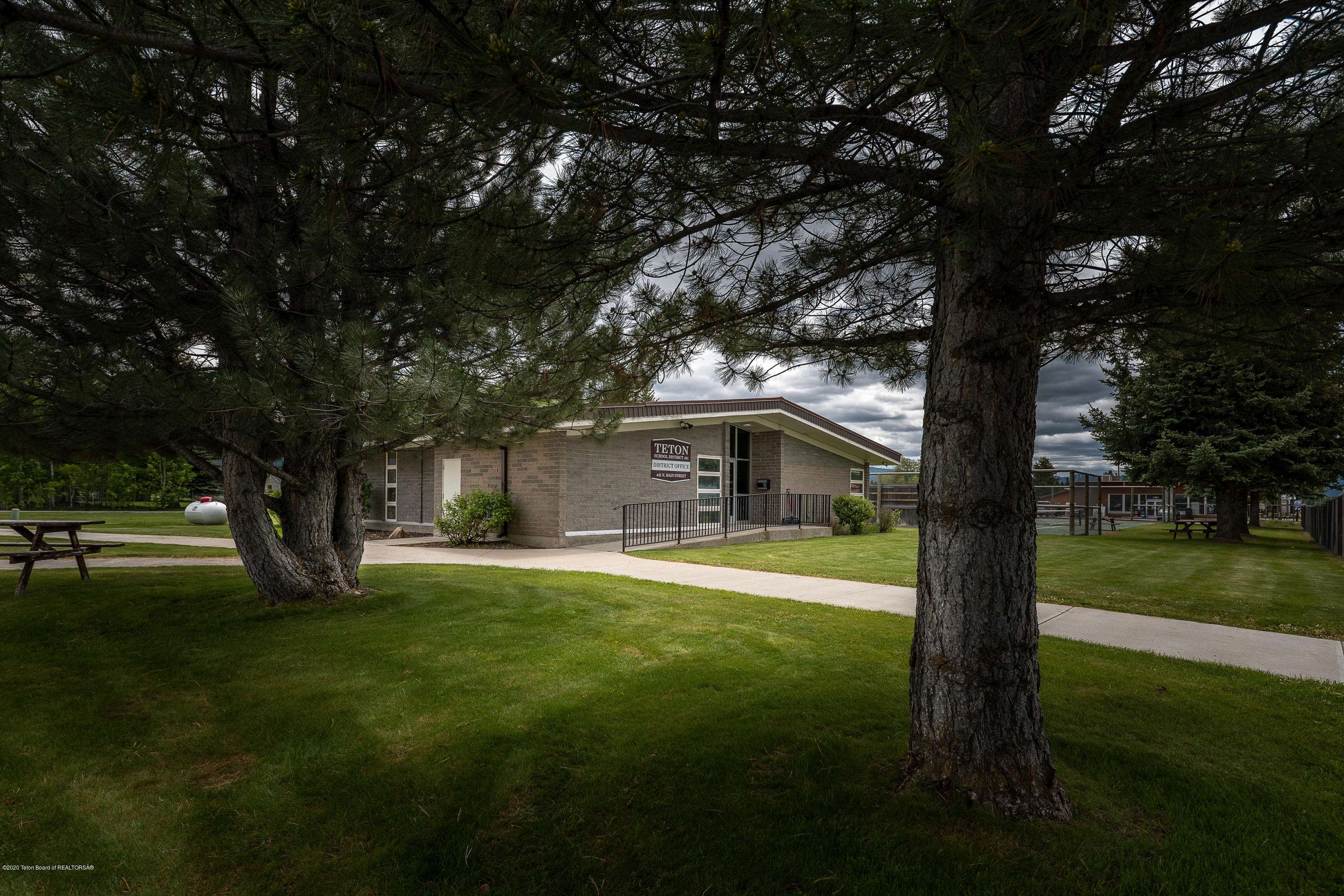 Driggs, ID 83422,445 N MAIN ST