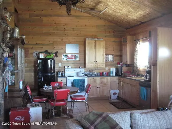 Daniel, WY 83115,173 LITTLE MOUNTAIN