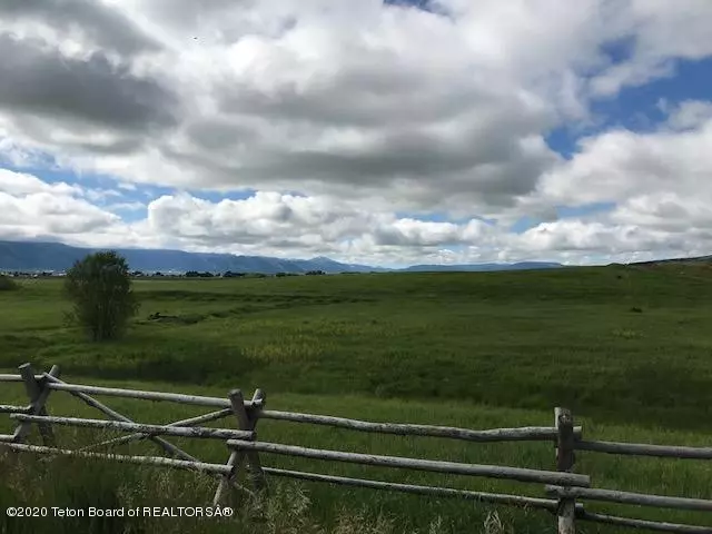Auburn, WY 83111,LOT 1 SOUTH CROWN RANCH ROAD