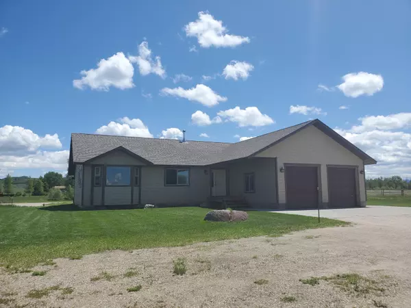 3940 MCREYNOLDS, Felt, ID 83424