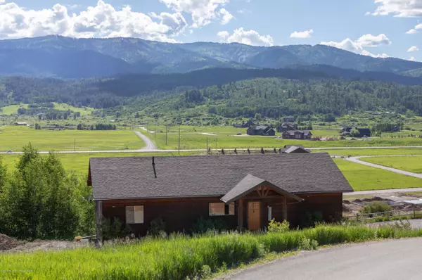 346 FALCON DRIVE, Alpine, WY 83128