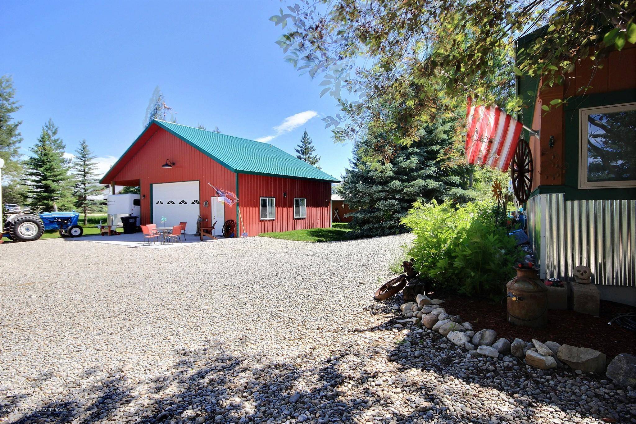 Victor, ID 83455,925 FOX Lane