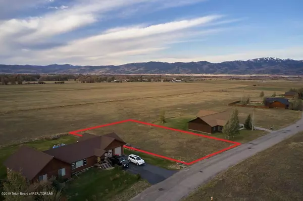 1758 RIVER MEADOWS Drive, Victor, ID 83455