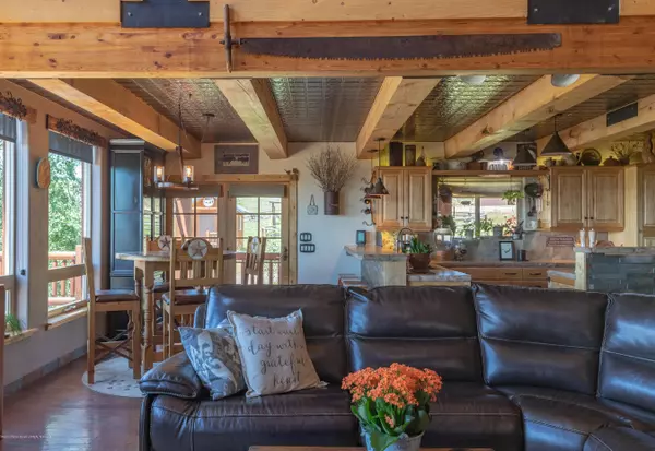 Daniel, WY 83115,6 STERLING Drive