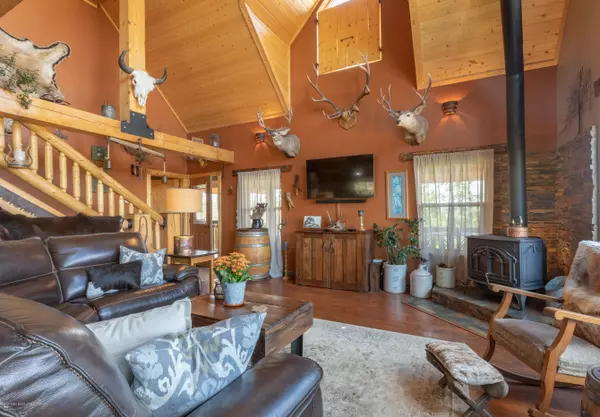 Daniel, WY 83115,6 STERLING Drive