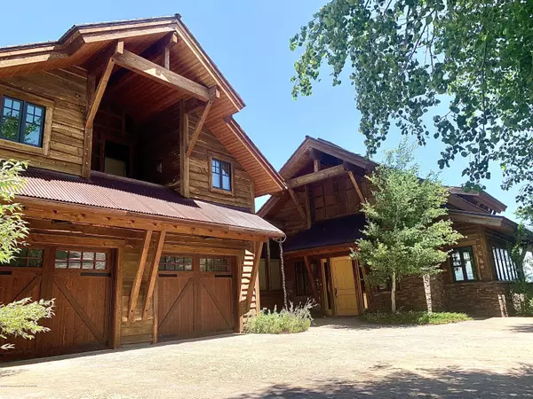 9495 RIVER RIM RANCH Road #2, Tetonia, ID 83452