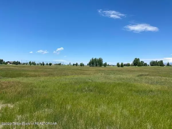 BIRDIE Lane, Pinedale, WY 82941