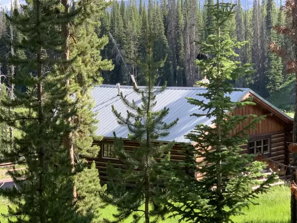 35 BRECCIA Drive, Dubois, WY 82513