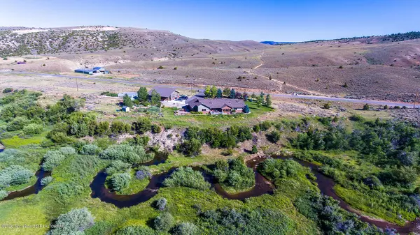 Lander, WY 82520,2288 BALDWIN CREEK Road