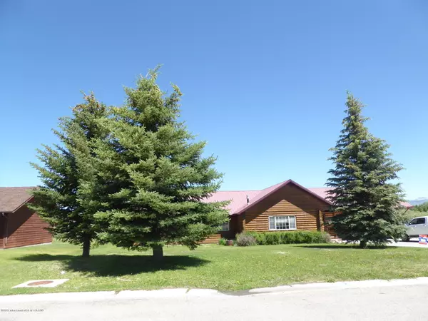 143 FOX WILLOW Drive, Pinedale, WY 82941