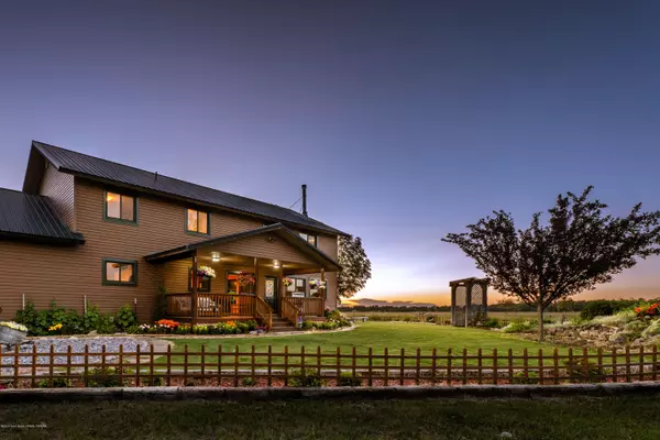 Tetonia, ID 83452,260 E 5000 NORTH