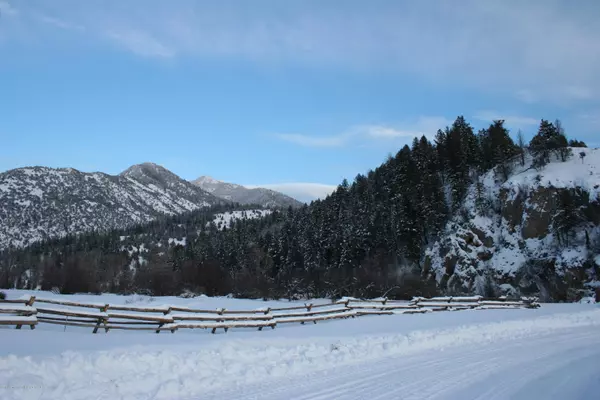 Irwin, ID 83428,273 CUTTHROAT RUN