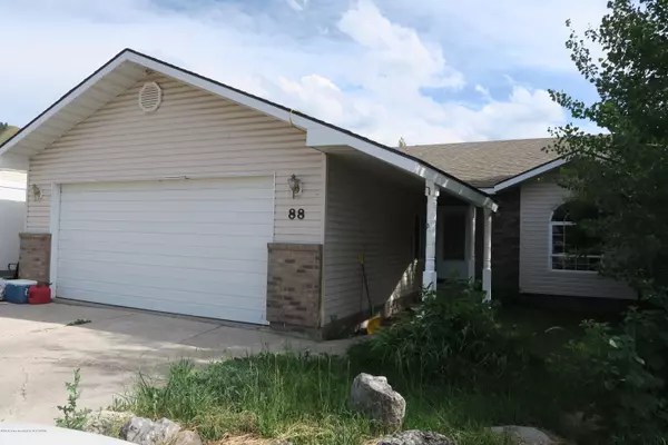 Afton, WY 83110,88 W NIELD Avenue