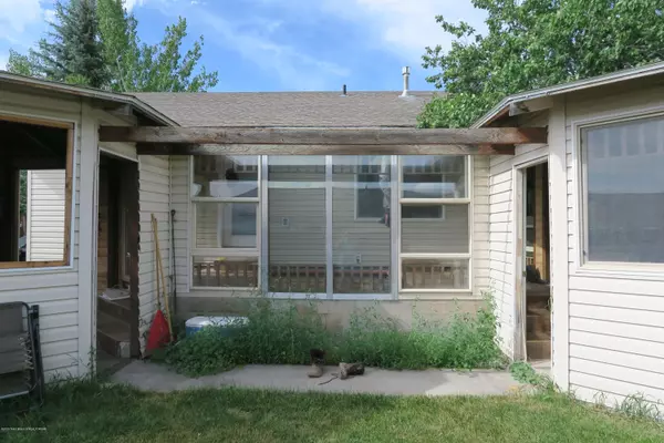 Afton, WY 83110,88 W NIELD Avenue