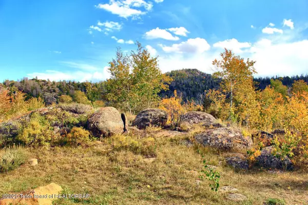 30 HILL VIEW DRIVE, Boulder, WY 82923